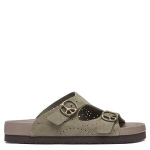 Needles Peace Sandals US 10 Men